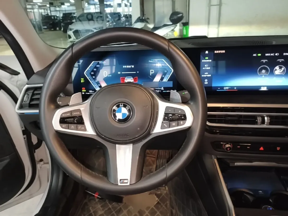 2023 BMW 3 Series 2.0T 184HP L4 8AT,autocango,china used car exporter,china ev exporter,chinese used car exporter,chinese used ev exporter