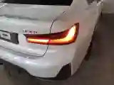 2023 BMW 3 Series 2.0T 184HP L4 8AT