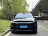 2023 Li L8 Range Extended 154HP REEV 40.9KWH