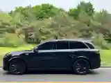 2023 Li L8 Range Extended 154HP REEV 40.9KWH