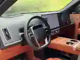2023 Li L8 Range Extended 154HP REEV 40.9KWH