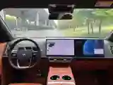 2023 Li L8 Range Extended 154HP REEV 40.9KWH