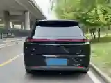 2023 Li L8 Range Extended 154HP REEV 40.9KWH