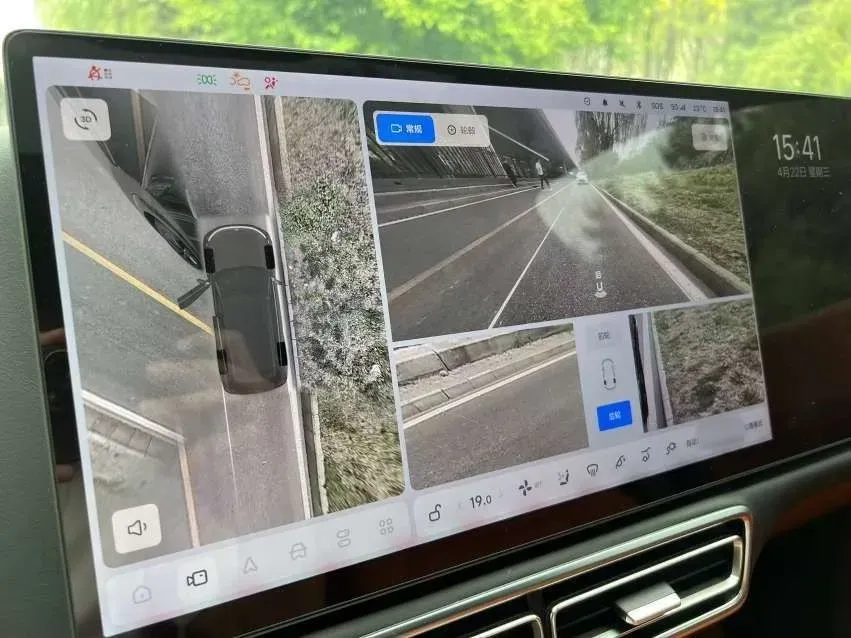 2023 Li L8 Range Extended 154HP REEV 40.9KWH,autocango,china used car exporter,china ev exporter,chinese used car exporter,chinese used ev exporter