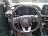 2019 Mazda CX-5 2.5L 196HP L4 6AT