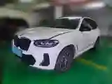 2022 BMW X3 2.0T 252HP L4 8AT