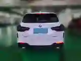 2022 BMW X3 2.0T 252HP L4 8AT