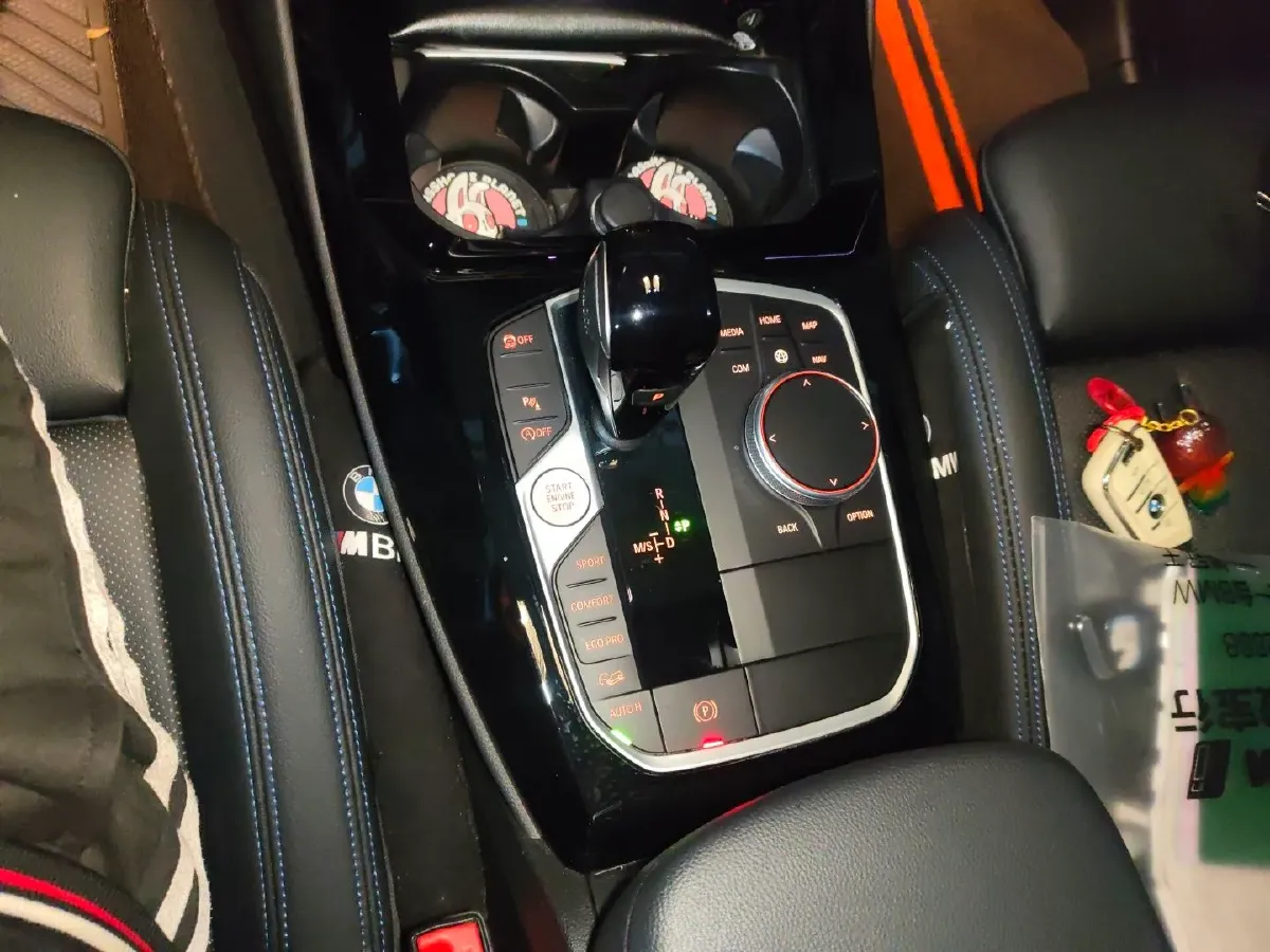 2022 BMW X3 2.0T 252HP L4 8AT,autocango,china used car exporter,china ev exporter,chinese used car exporter,chinese used ev exporter