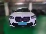 2022 BMW X3 2.0T 252HP L4 8AT