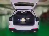 2022 BMW X3 2.0T 252HP L4 8AT