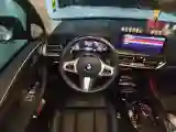 2022 BMW X3 2.0T 252HP L4 8AT
