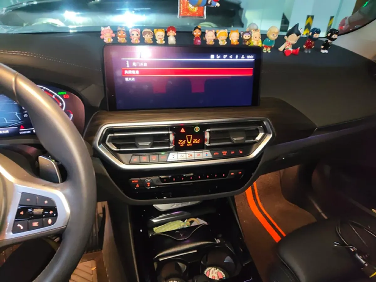 2022 BMW X3 2.0T 252HP L4 8AT,autocango,china used car exporter,china ev exporter,chinese used car exporter,chinese used ev exporter