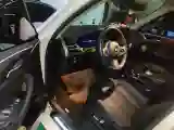 2022 BMW X3 2.0T 252HP L4 8AT