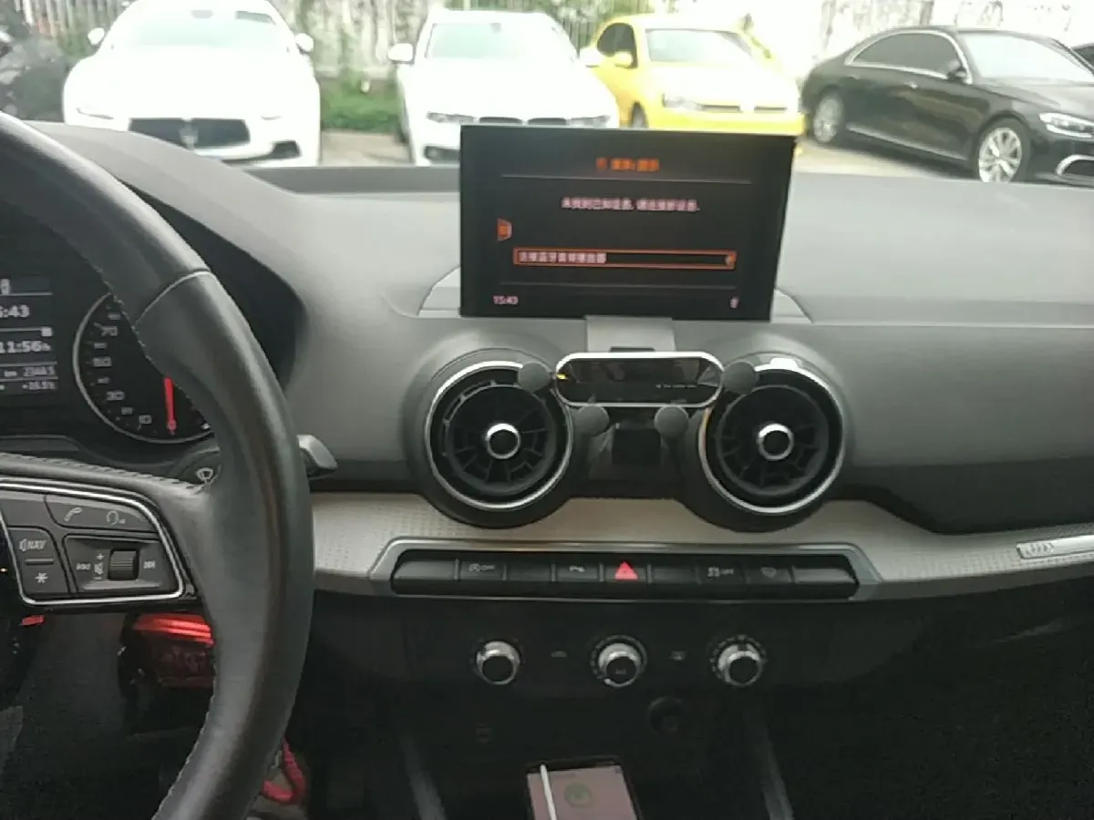 2021 Audi Q2L 1.4T 150HP L4 7DCT,autocango,china used car exporter,china ev exporter,chinese used car exporter,chinese used ev exporter
