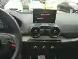 2021 Audi Q2L 1.4T 150HP L4 7DCT