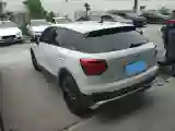 2021 Audi Q2L 1.4T 150HP L4 7DCT