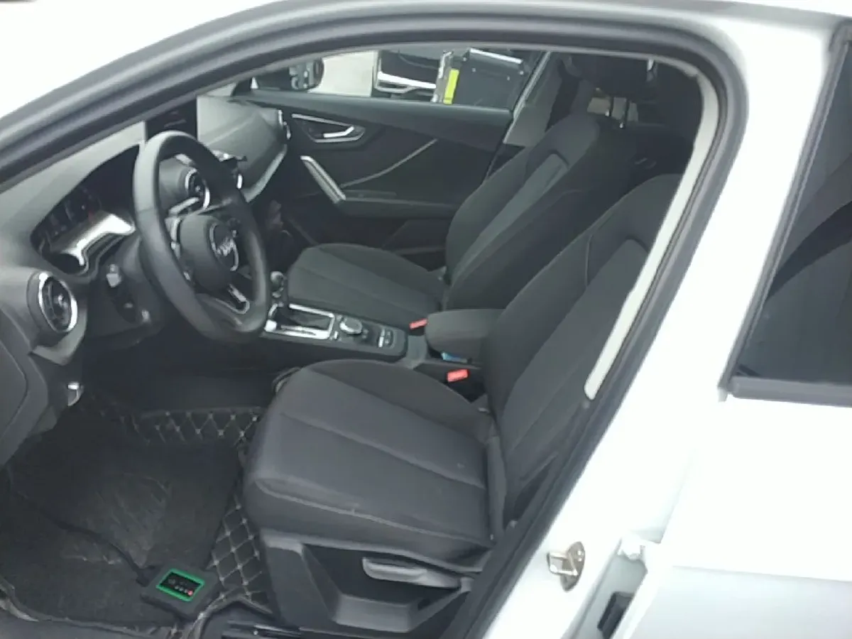 2021 Audi Q2L 1.4T 150HP L4 7DCT,autocango,china used car exporter,china ev exporter,chinese used car exporter,chinese used ev exporter