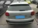 2021 Audi Q2L 1.4T 150HP L4 7DCT