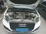 2021 Audi Q2L 1.4T 150HP L4 7DCT