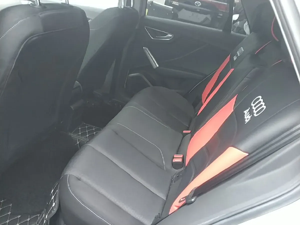 2021 Audi Q2L 1.4T 150HP L4 7DCT,autocango,china used car exporter,china ev exporter,chinese used car exporter,chinese used ev exporter