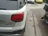 2021 Audi Q2L 1.4T 150HP L4 7DCT