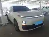 2023 Li L7 Range Extended 154HP REEV 40.9KWH