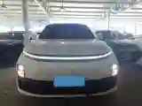 2023 Li L7 Range Extended 154HP REEV 40.9KWH