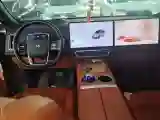 2023 Li L7 Range Extended 154HP REEV 40.9KWH