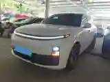 2023 Li L7 Range Extended 154HP REEV 40.9KWH