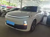 2023 LI L7,autocango,china used car exporter,china ev exporter,chinese used car exporter,chinese used ev exporter