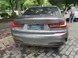2020 BMW 3 Series 2.0T 184HP L4 8AT
