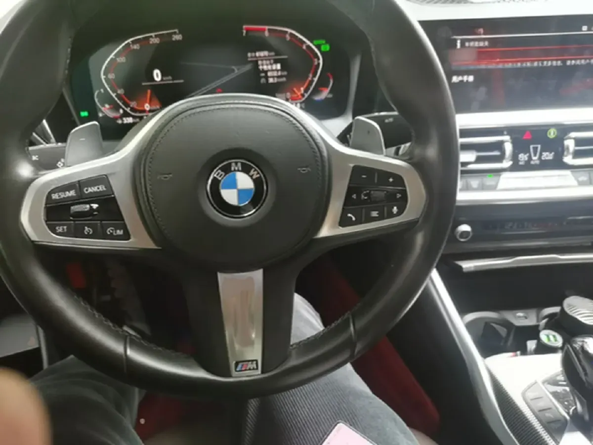 2020 BMW 3 Series 2.0T 184HP L4 8AT,autocango,china used car exporter,china ev exporter,chinese used car exporter,chinese used ev exporter
