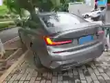 2020 BMW 3 Series 2.0T 184HP L4 8AT