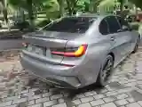 2020 BMW 3 Series 2.0T 184HP L4 8AT
