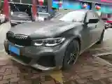 2020 BMW 3 Series 2.0T 184HP L4 8AT