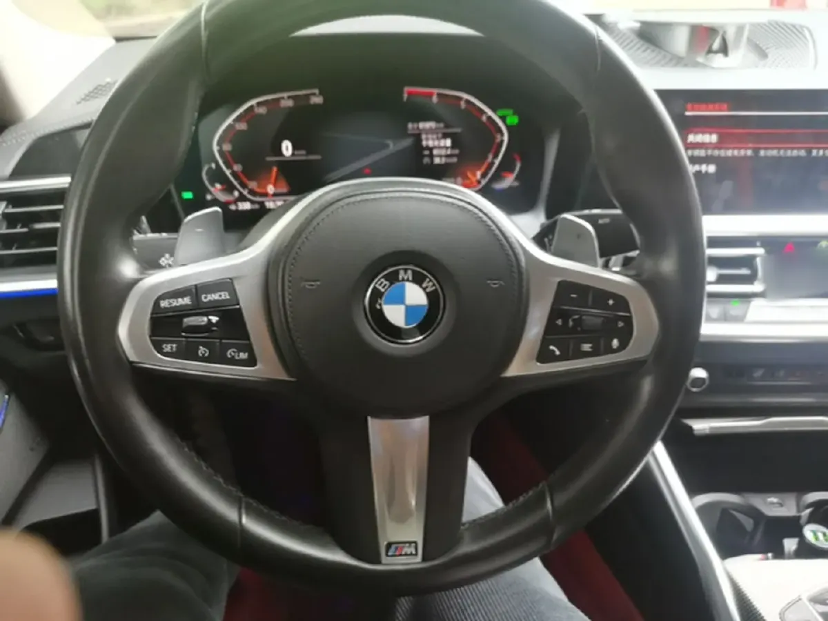 2020 BMW 3 Series 2.0T 184HP L4 8AT,autocango,china used car exporter,china ev exporter,chinese used car exporter,chinese used ev exporter