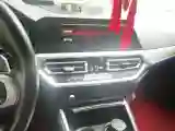 2020 BMW 3 Series 2.0T 184HP L4 8AT