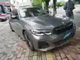 2020 BMW 3 Series 2.0T 184HP L4 8AT