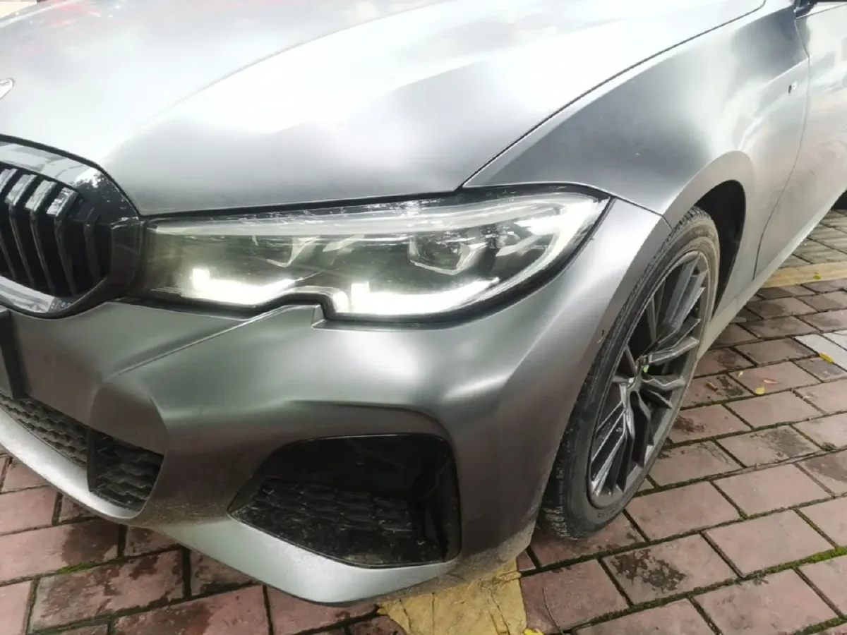 2020 BMW 3 Series 2.0T 184HP L4 8AT,autocango,china used car exporter,china ev exporter,chinese used car exporter,chinese used ev exporter
