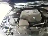 2020 BMW 3 Series 2.0T 184HP L4 8AT