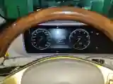 2017 Mercedes-Benz Maybach S Class 3.0T 333HP V6 7AT