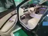 2017 Mercedes-Benz Maybach S Class 3.0T 333HP V6 7AT