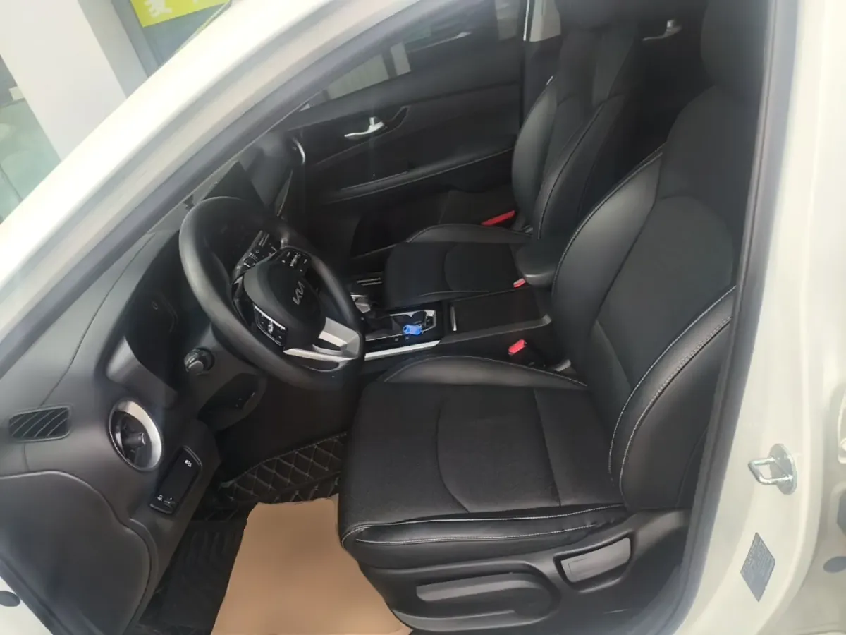 2021 Kia K3 1.5L 115HP L4 CVT,autocango,china used car exporter,china ev exporter,chinese used car exporter,chinese used ev exporter