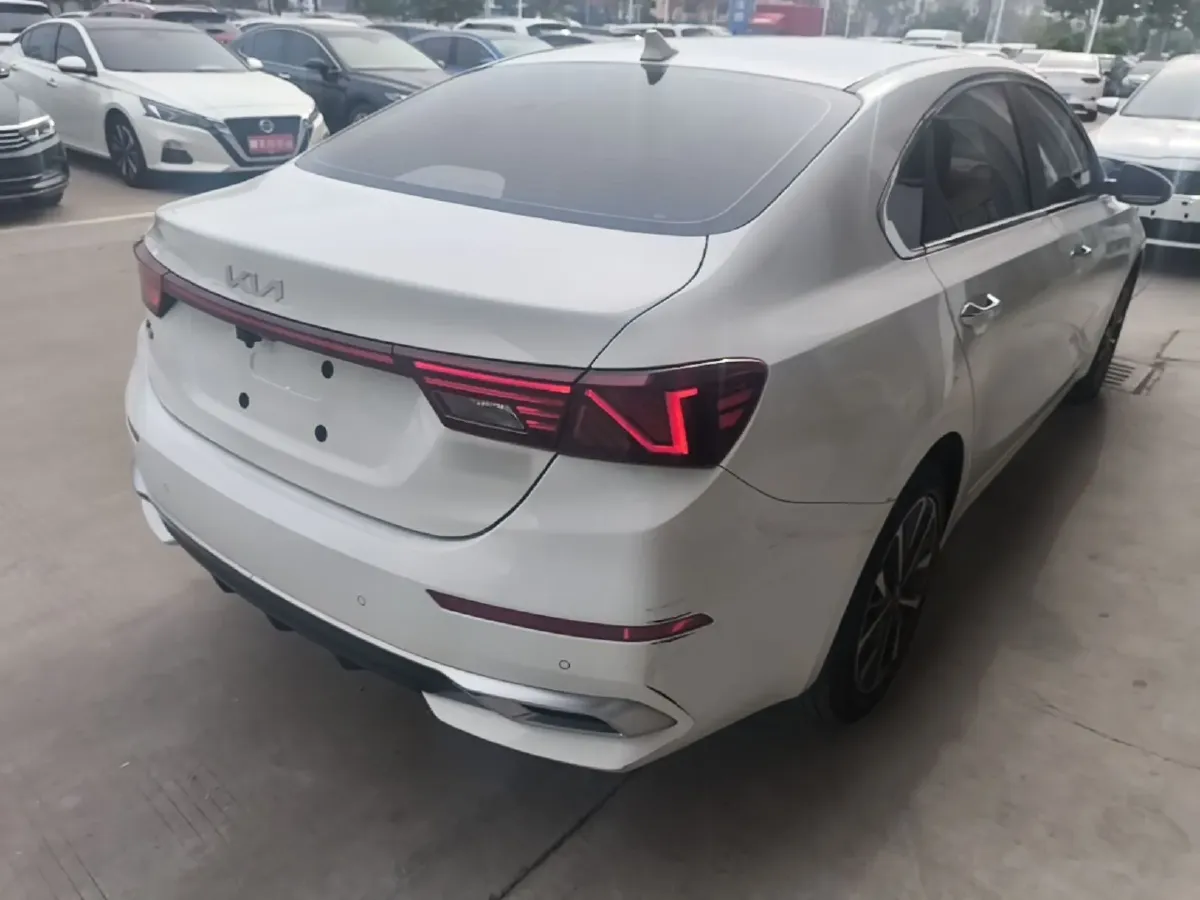 2021 Kia K3 1.5L 115HP L4 CVT,autocango,china used car exporter,china ev exporter,chinese used car exporter,chinese used ev exporter