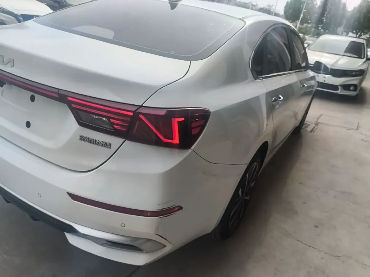 2021 Kia K3 1.5L 115HP L4 CVT,autocango,china used car exporter,china ev exporter,chinese used car exporter,chinese used ev exporter