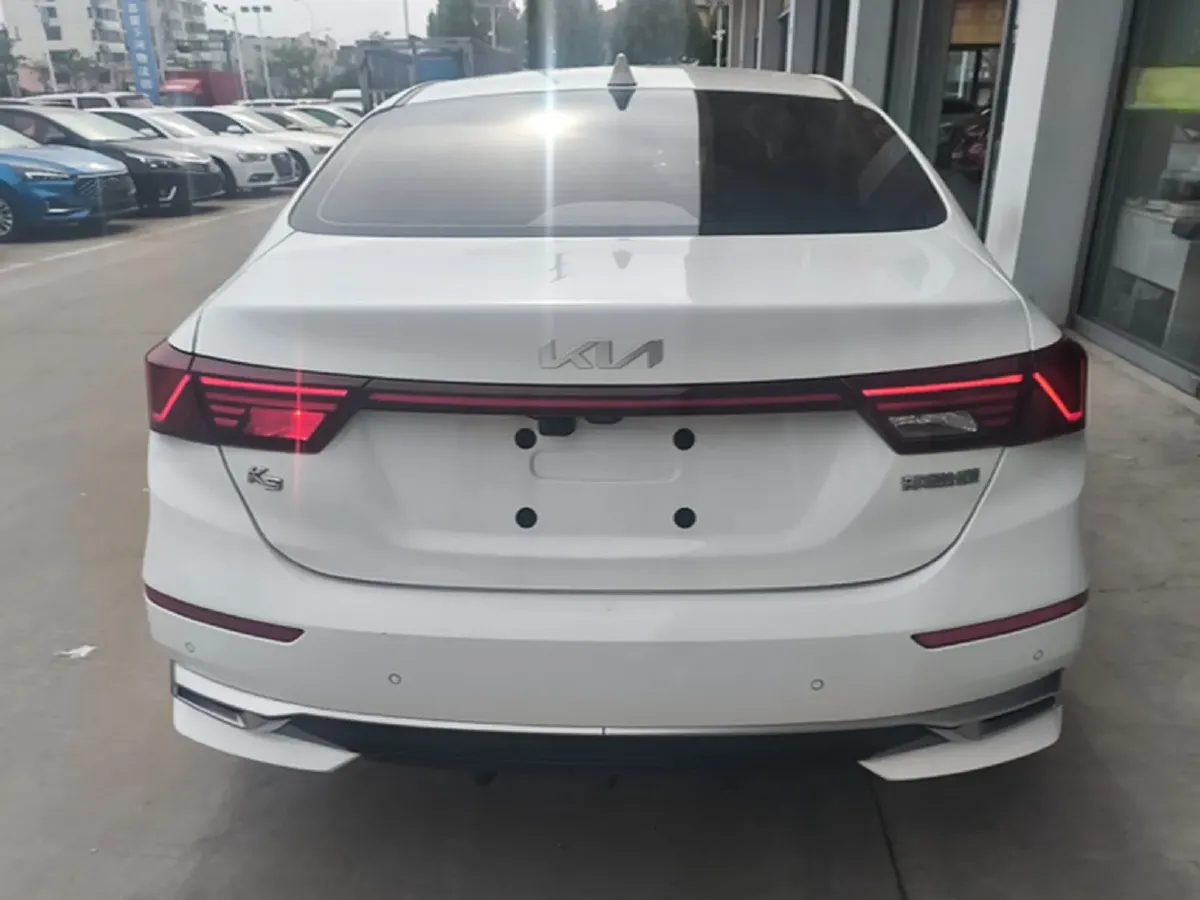 2021 Kia K3 1.5L 115HP L4 CVT,autocango,china used car exporter,china ev exporter,chinese used car exporter,chinese used ev exporter