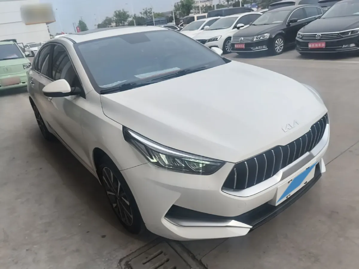 2021 Kia K3 1.5L 115HP L4 CVT,autocango,china used car exporter,china ev exporter,chinese used car exporter,chinese used ev exporter