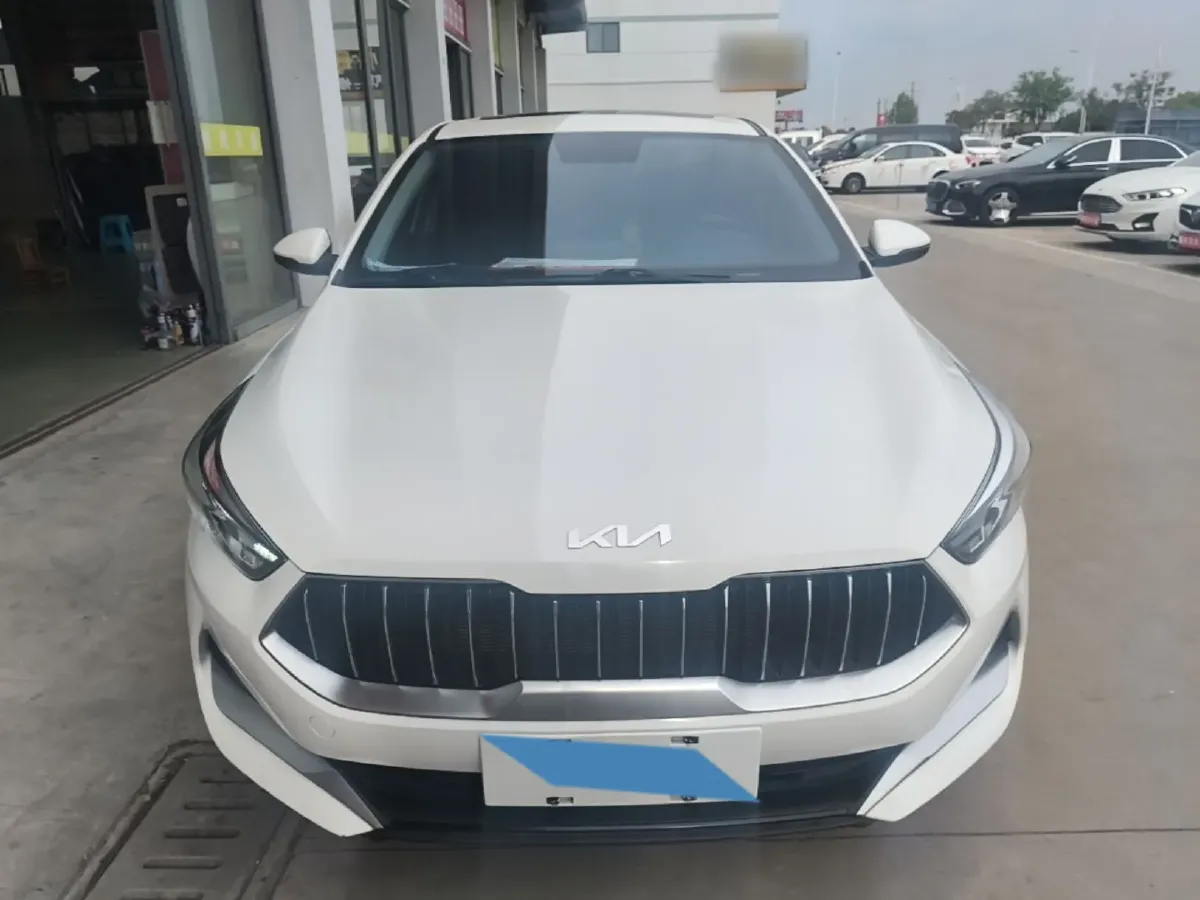 2021 Kia K3 1.5L 115HP L4 CVT,autocango,china used car exporter,china ev exporter,chinese used car exporter,chinese used ev exporter