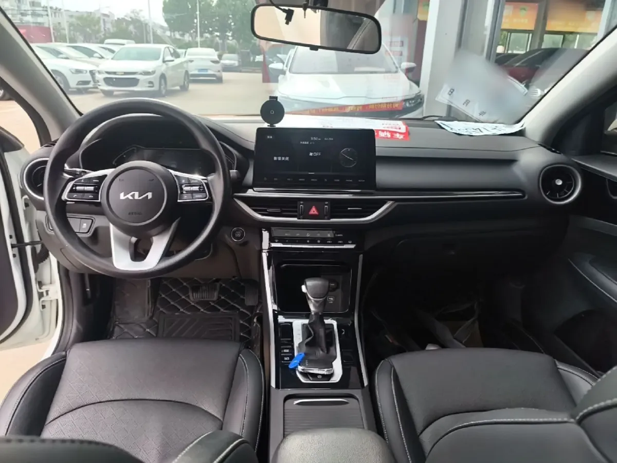 2021 Kia K3 1.5L 115HP L4 CVT,autocango,china used car exporter,china ev exporter,chinese used car exporter,chinese used ev exporter