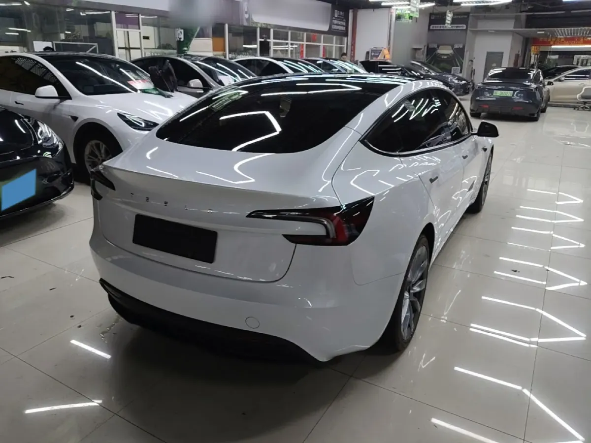 2023 Tesla Model 3 BEV 60KWH,autocango,china used car exporter,china ev exporter,chinese used car exporter,chinese used ev exporter